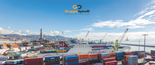 Dhl Supply Chain nei guai
