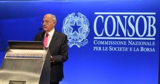 Consob, nuova centralità in Ue per Aim con integrazione Borsa/Euronext