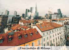Ghisolfi (Abitare Co.): «Nel 2020 Milano e Parigi sono state le metropoli più dinamiche, ma qui c’è più propensione all’acquisto»