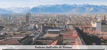 Fare affari con i frazionamenti, l’esempio virtuoso di Torino Stefanetto Prochet (Imm. La Torre): «Un’opportunità anche per le aziende»