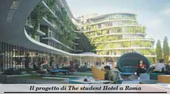 Metti un alloggio in Ateneo