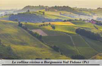Verde e servizi guidano la scelta
