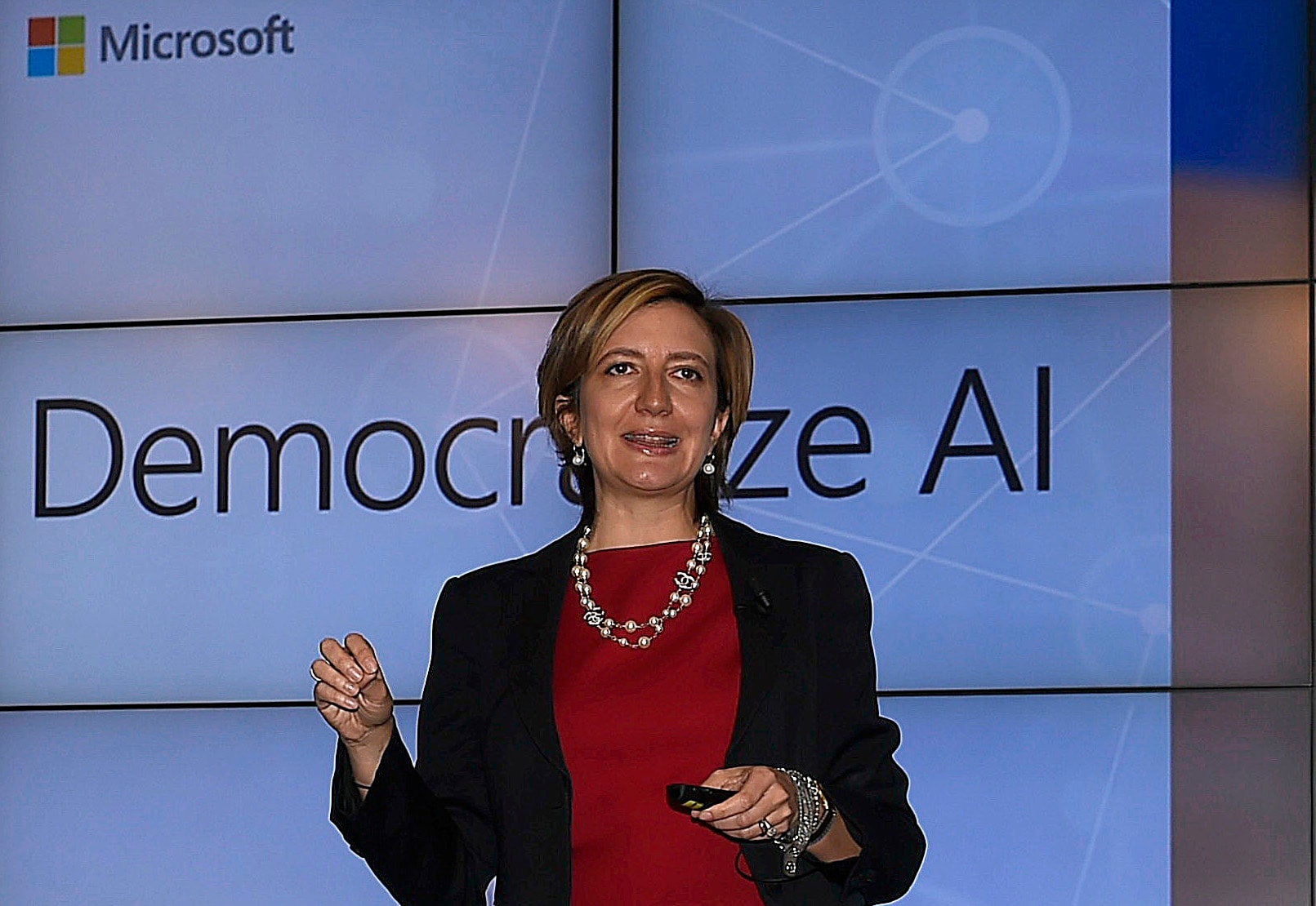 Microsoft Ambizione Italia, i primi risultati a un anno dal lancio del progetto
