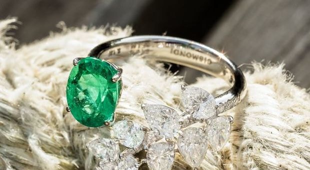 Gismondi 1754, siglato contratto per distribuzione nel Regno Unito