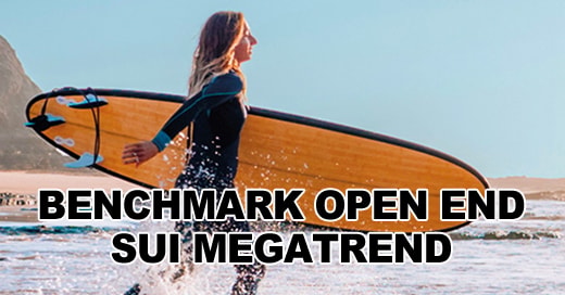 Unicredit lancia tre benchmark Open End sui megatrend