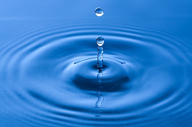 Il mercato globale dell'acqua, un business da 655 miliardi di dollari 