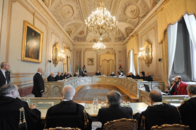 Quel pasticcio dello stop ai pignoramenti sulla prima casa