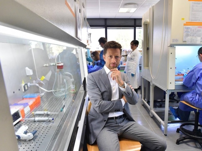 Genenta Science via agli aumenti per l’ipo al Nasdaq