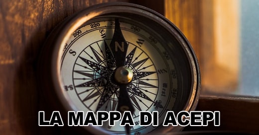 Acepi aggiorna la sua Mappa dei certificati