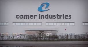 Comer Industries acquista il 100% di Wpg Holdco per 203 mln