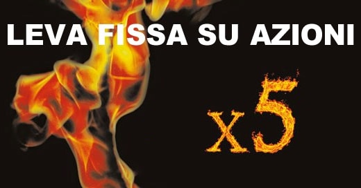 SG aggiorna la gamma dei Leva Fissa su azioni