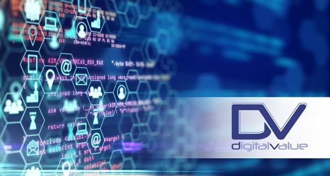 Digital Value, ricavi 1° semestre increscita del 21,8%