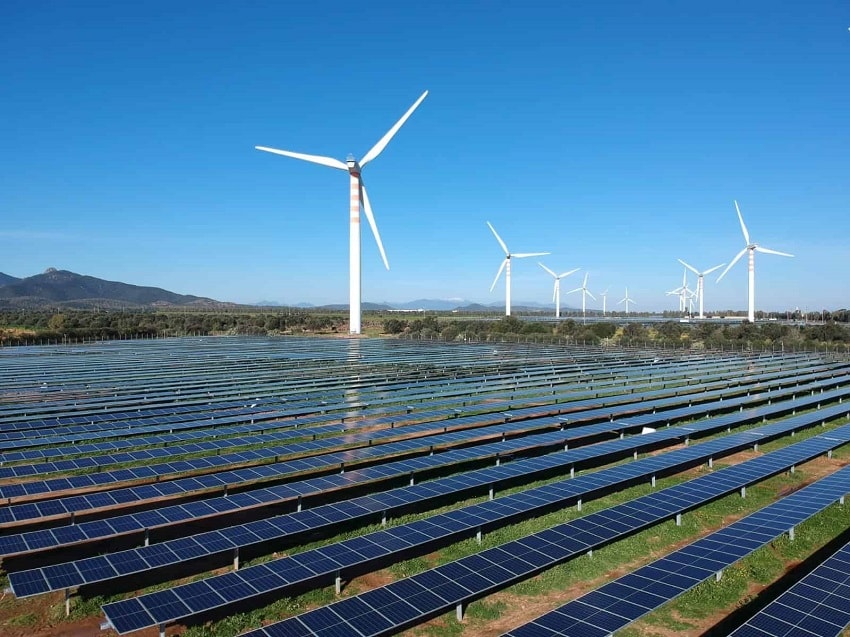 Comal, al via la costruzione di cinque nuovi impianti fotovoltaici