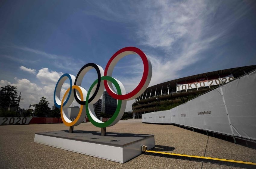 In Asia prevale il segno meno, oggi la cerimonia inaugurale delle Olimpiadi