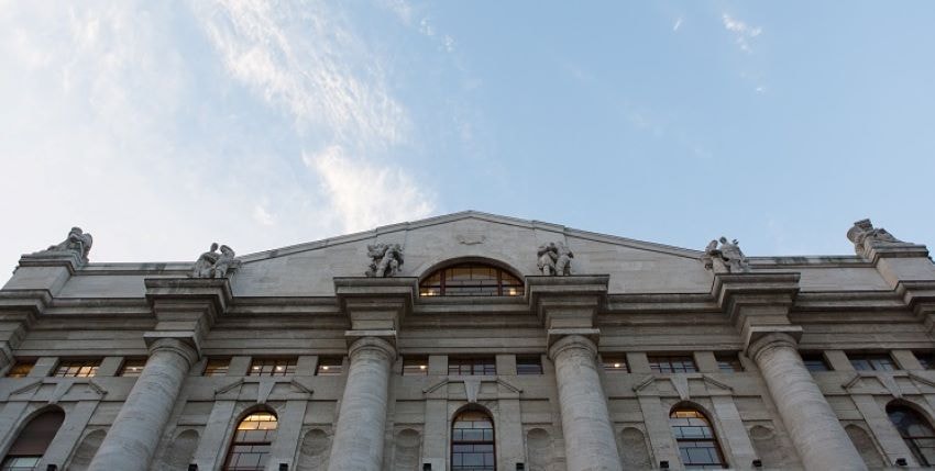 Ftse Mib, i titoli migliori e peggiori di giornata