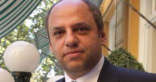 Paolo Crisafi