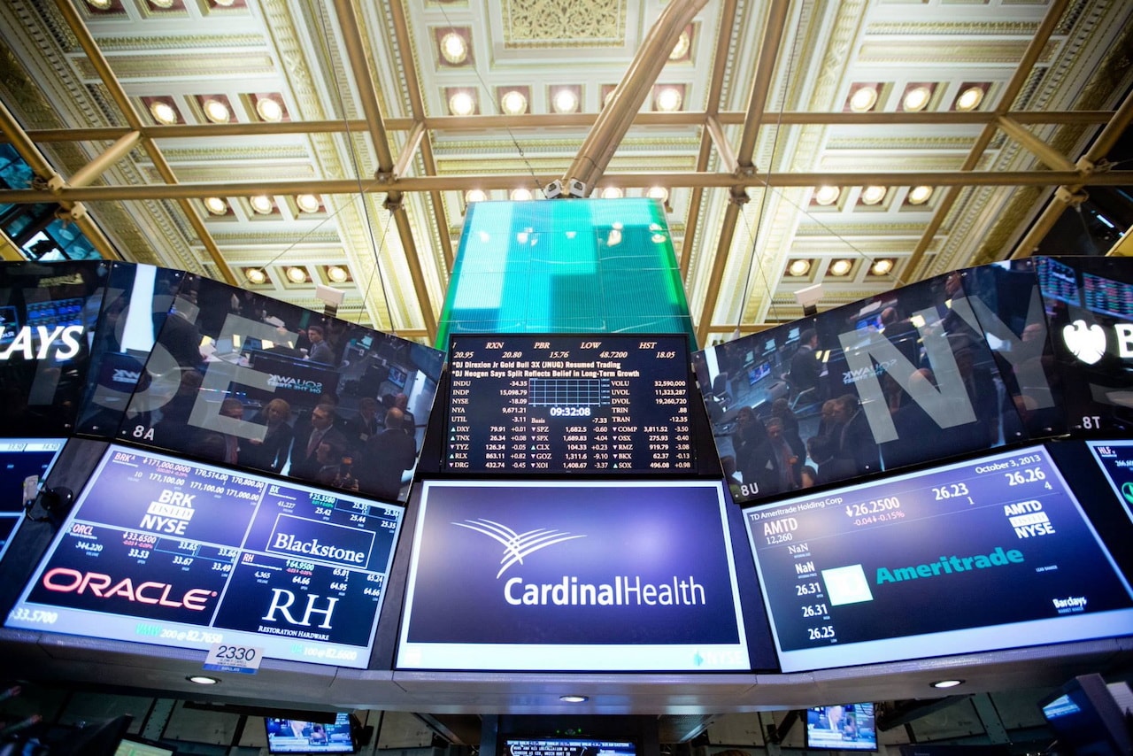Il mercato Usa dei pronti contro termine è inondato di cash come mai prima. Brutto segno?