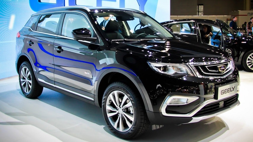 I conti migliorano, ma Geely mette le mani avanti per i prossimi mesi