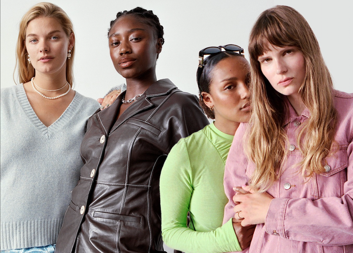 Campagna con protagoniste le #Gannigirls