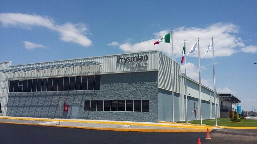 Prysmian, 85 milioni di dollari per sostenere lo sviluppo 5G in Nord America 