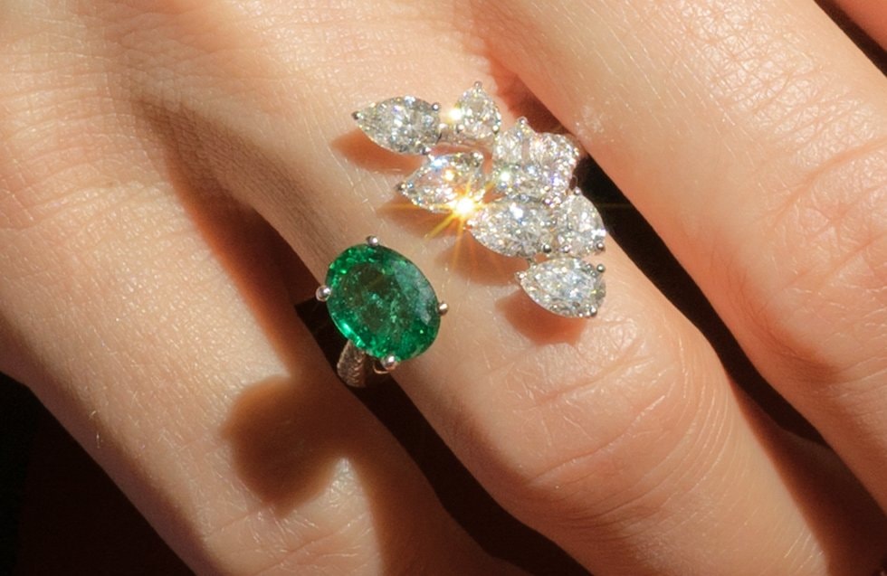 Gismondi 1754, vendita “speciale” da 750mila euro al “The Couture” di Las Vegas 