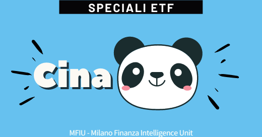 La Cina secondo Amundi