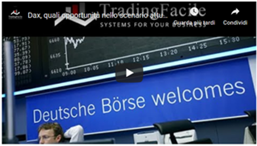 In arrivo il BigDax