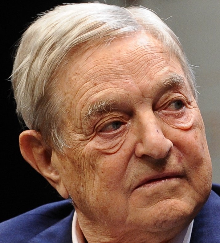 Soros, che errore commette Blackrock a voler entrare in Cina