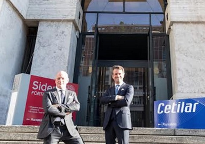 Pharmanutra, dopo i numeri del secondo trimestre Alantra alza il target price a 90 euro
