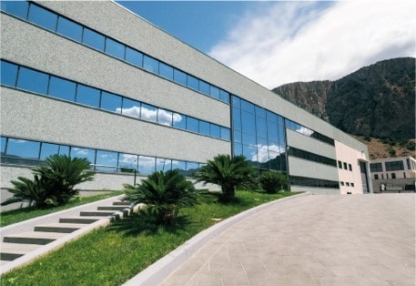 Omer, valore della produzione al 1° sem. 2021 a 27 mln