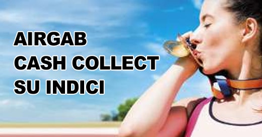 Nuovi Airbag Cash Collect per Unicredit