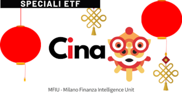 Cina, nonostante tutto