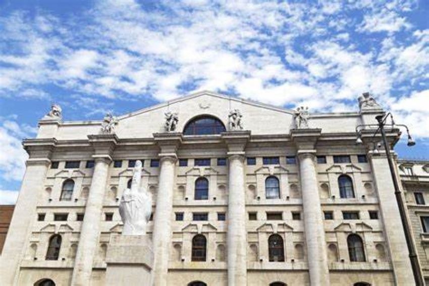 Dal 25 ottobre Aim Italia diventa Euronext Growth Milan