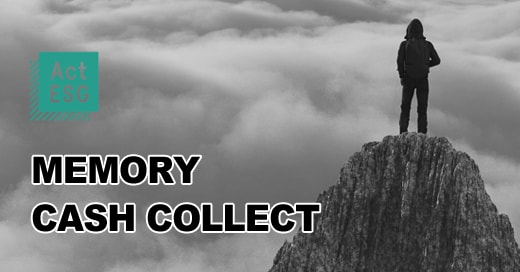 Da Vontobel otto Memory Cash Collect “ActESG”