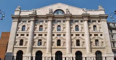 Intermonte presenta nota di pre-ammissione all'Aim Italia. Forchetta 2,6-2,9 euro