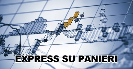 Nuovi Express su panieri per Leonteq