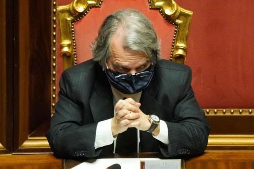 Brunetta (Pa): il Green Pass è un' importante manovra di politica economica