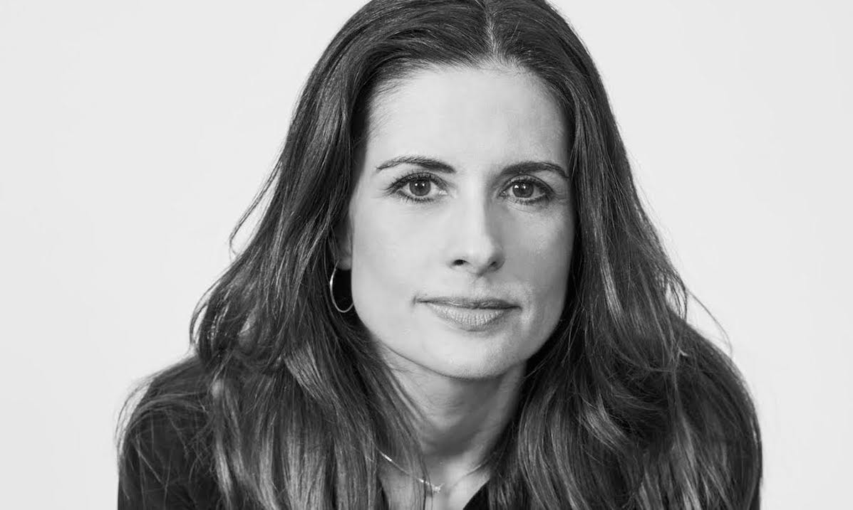Un ritratto di Livia Firth