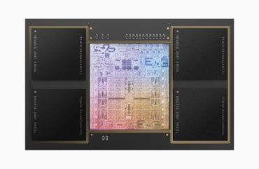 Con i nuovi processori M1 Pro e Max, Apple non ha solo reso ancora più potenti i MacBook ProCon i nuovi processori M1 Pro e Max, Apple non ha solo reso ancora più potenti i MacBook Pro