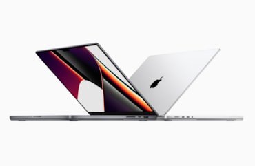 Con i nuovi processori M1 Pro e Max, Apple non ha solo reso ancora più potenti i MacBook Pro