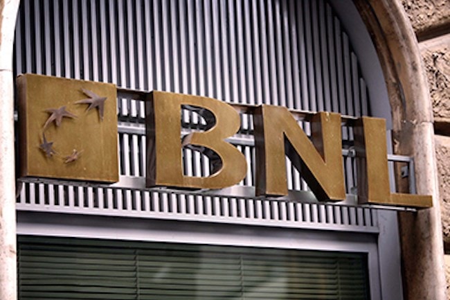 Bnl e Artigiancassa insieme per facilitare l’accesso delle pmi ai finanziamenti agevolati