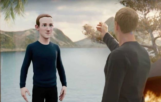 Facebook irrompe nella corsa al Metaverso. Ma che cosa cambierà per le persone?