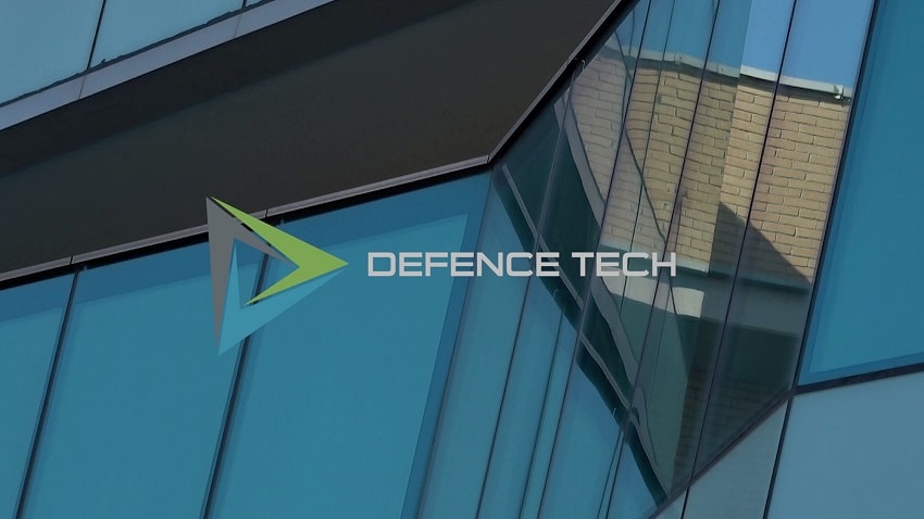 CASO DI BORSA: Defence Tech Holding (+32,29%)
