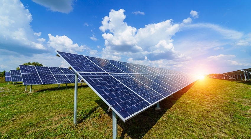 Renergetica insieme a Enel Green Power per 5 impianti fotovoltaici nel nord Italia