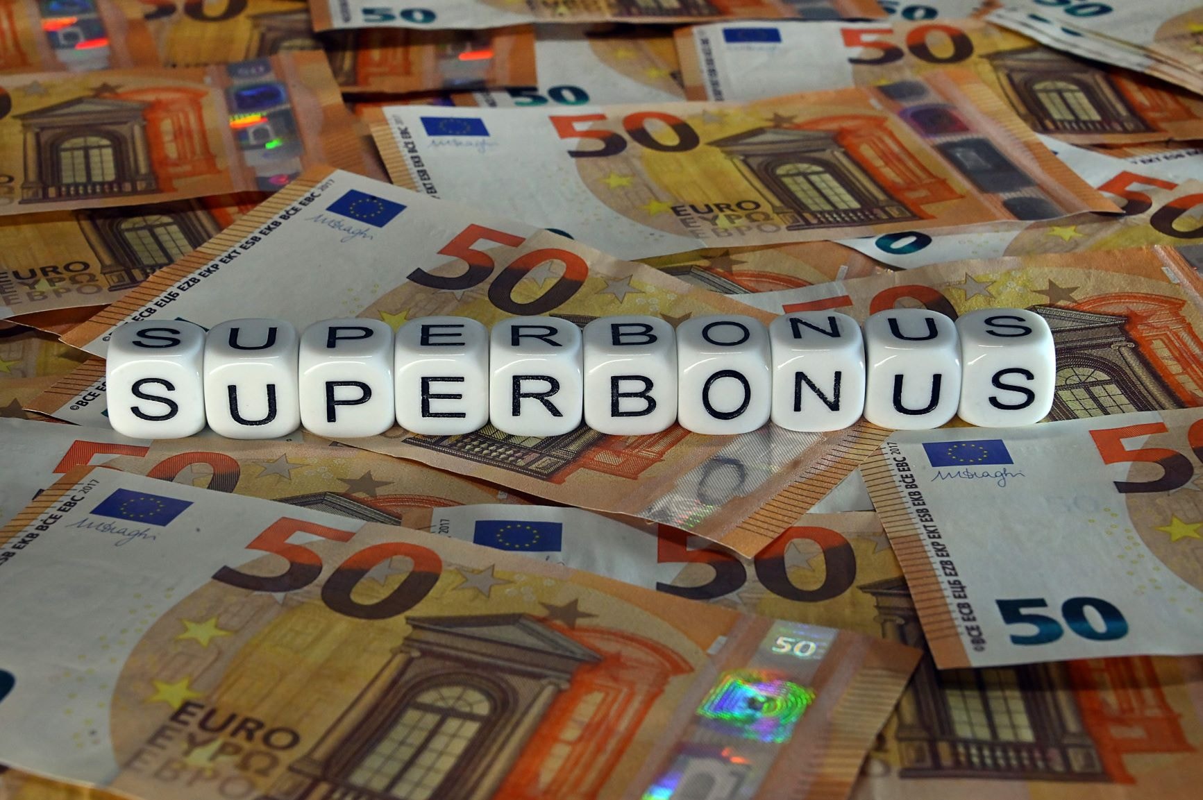 Quell'anomalia ancora esistente tra i vari bonus edilizi