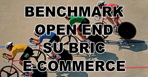 Nuovo benchmark tematico sull'e-commerce nei BRIC per Unicredit