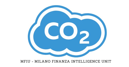 Nuovi Leva Fissa sulle quote di emissione dei gas serra