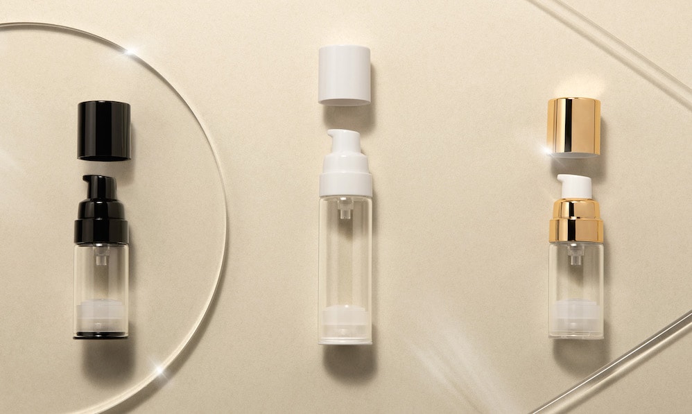 Un esempio di packaging Dea