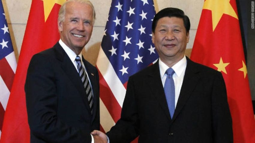 Il carbone fa ripartire la Cina. Taiwan al centro dei colloqui Biden-Xi