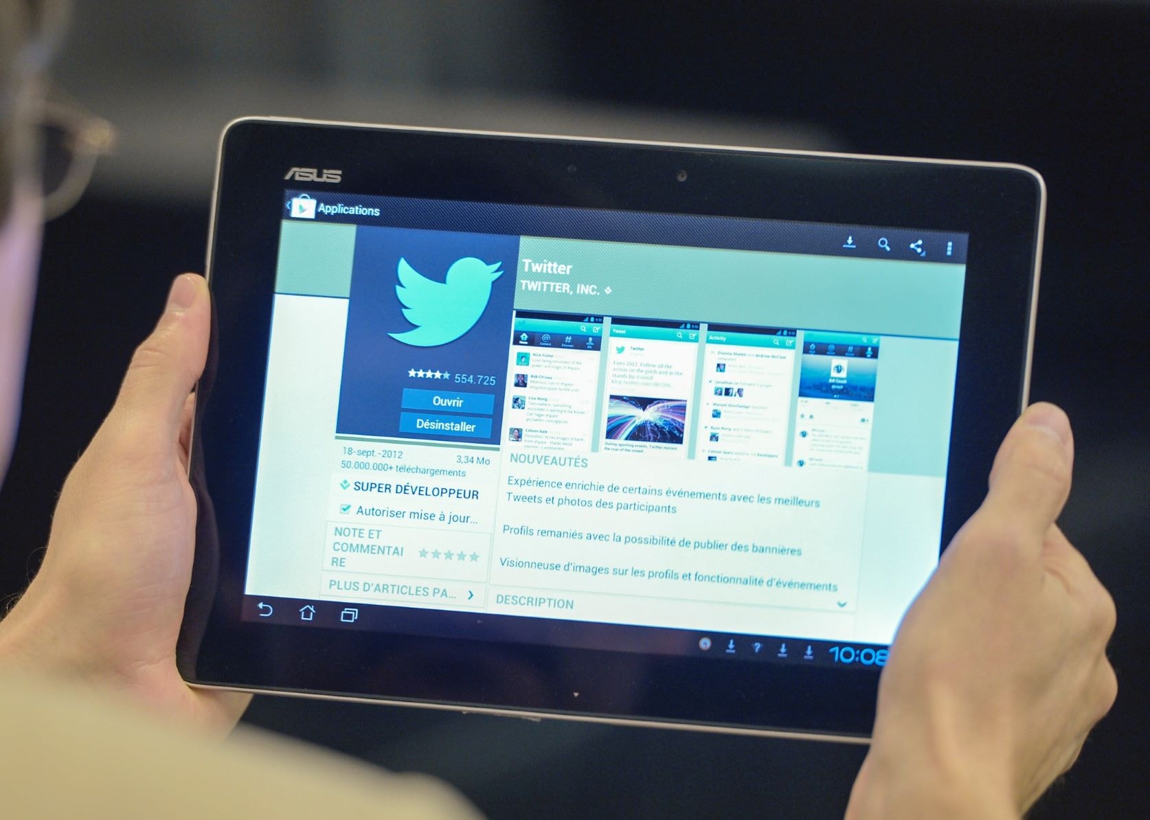 Ping. Ding. Beep. Tweet…. Le notifiche ormai fanno impazzire. Come fare?